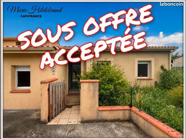Maison 5 pièces 95 m²