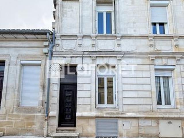 Maison 5 pièces 95 m²
