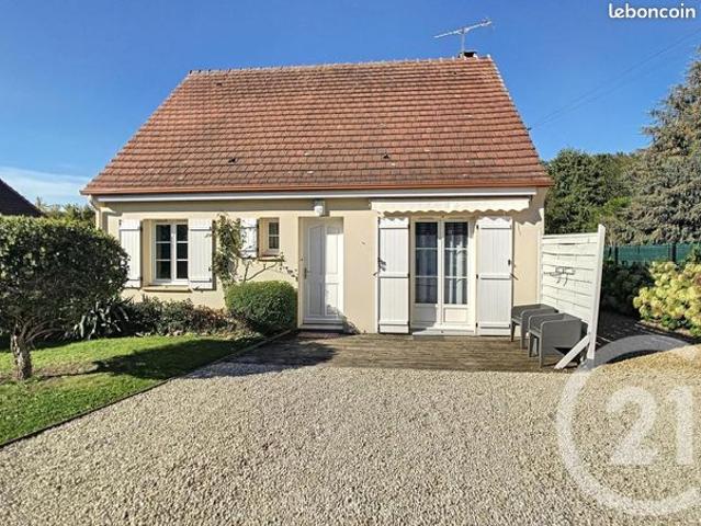 Maison 5 pièces 95 m²