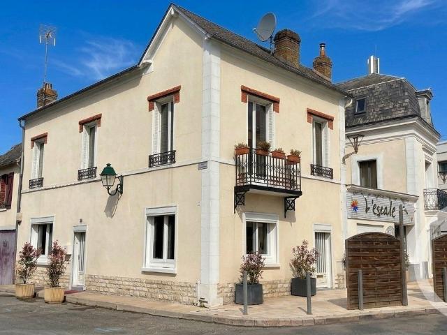 Maison 5 pièces 95 m²