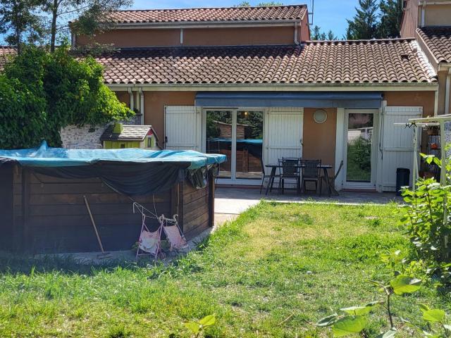Maison 5 pièces 95 m²