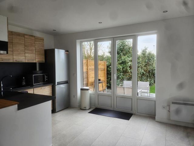 Maison 5 pièces 95 m²