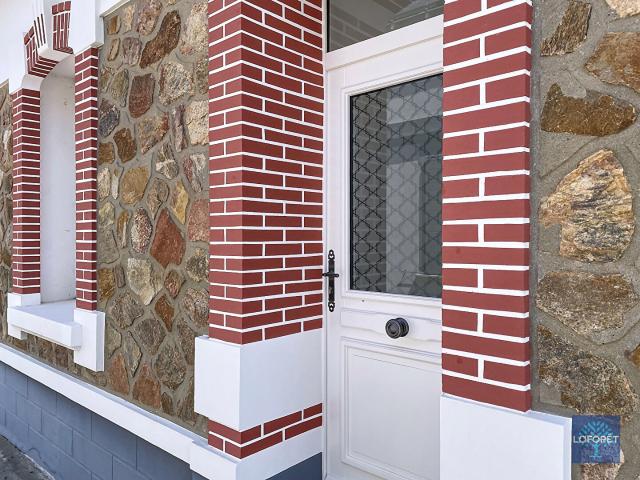 Maison 5 pièces 95 m²