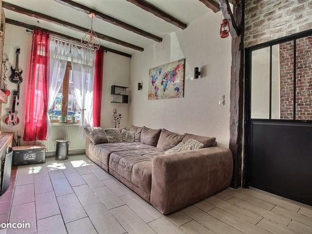 Maison 5 pièces 95 m²