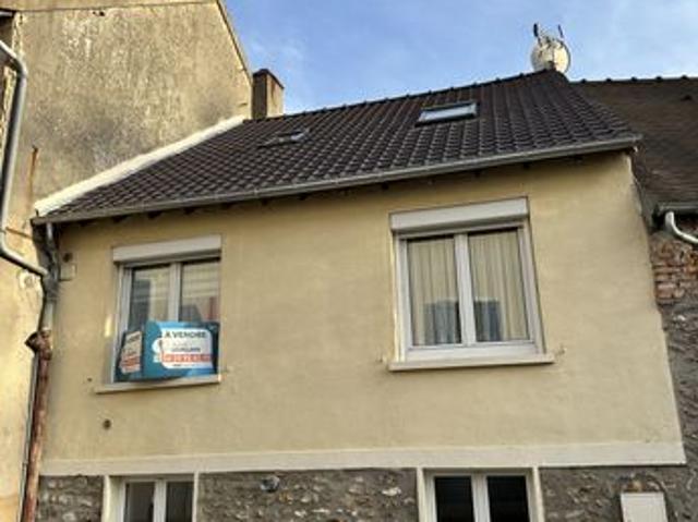 Maison 5 pièces 95 m²