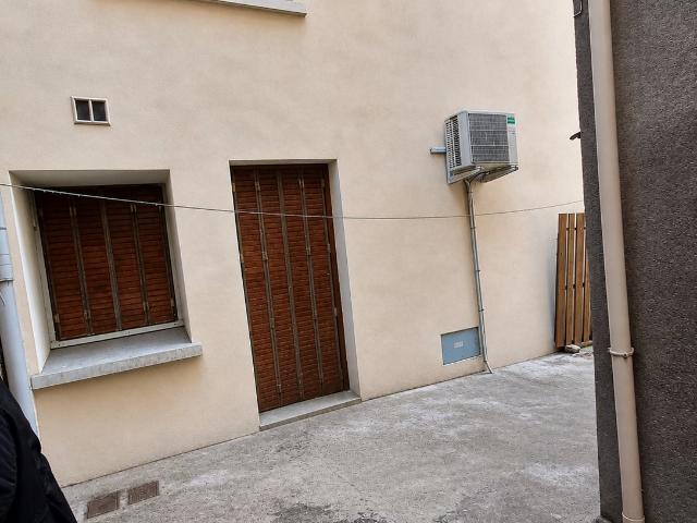 Maison 5 pièces 95 m²