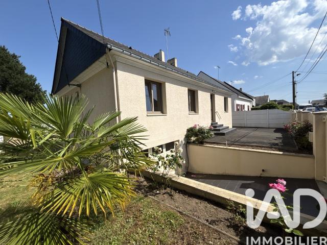 Maison 5 pièces 95 m²