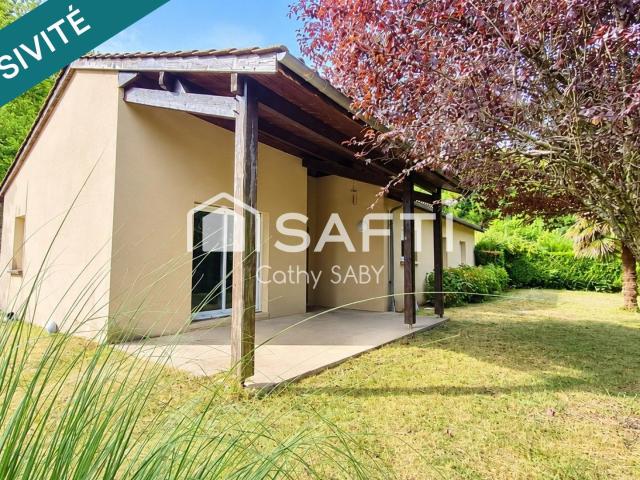 Maison 5 pièces 95 m²