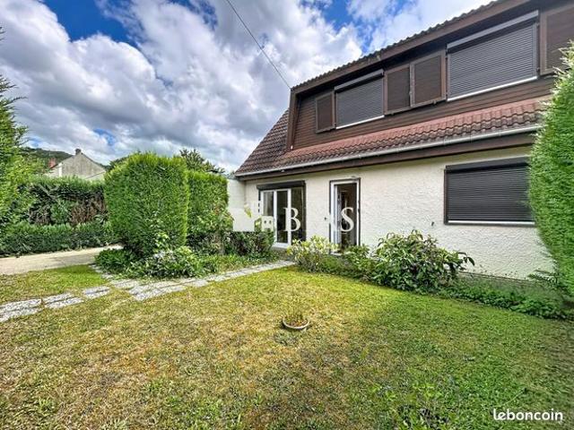 Maison 5 pièces 95 m²