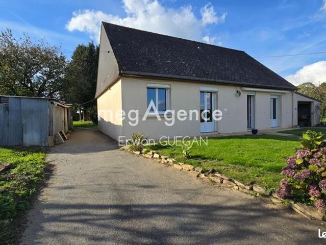 Maison 5 pièces 95 m²