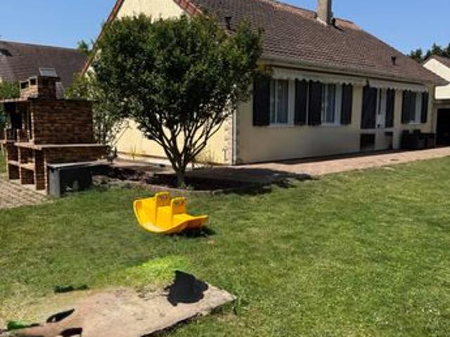 Maison 5 pièces 95 m²