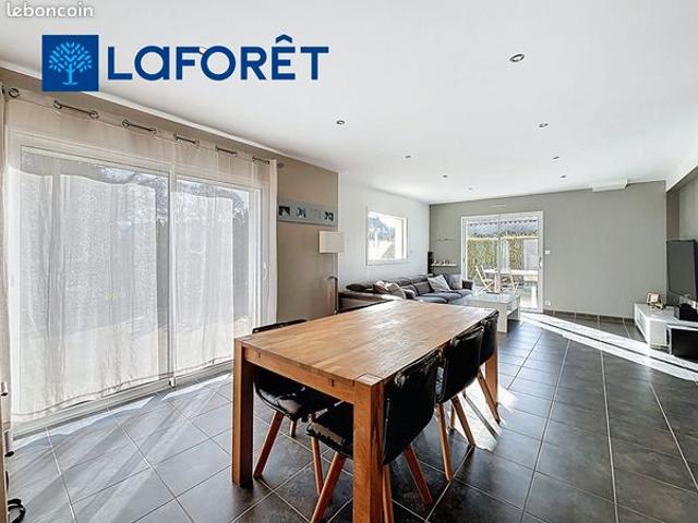 Maison 5 pièces 95 m²