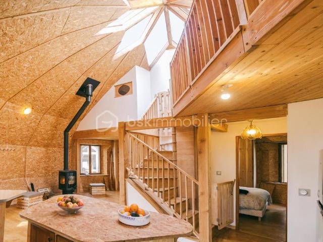 Maison 5 pièces 95 m²