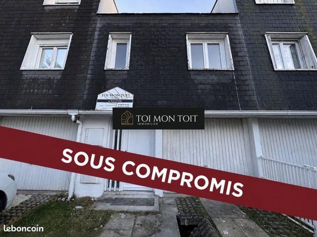Maison 5 pièces 95 m²