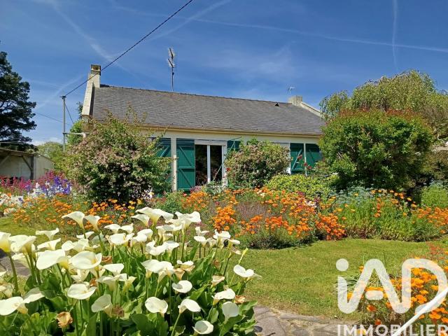 Maison 5 pièces 95 m²