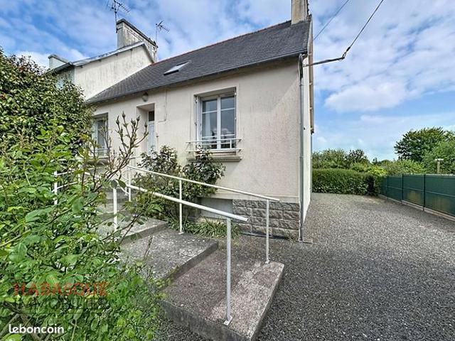 Maison 5 pièces 95 m²