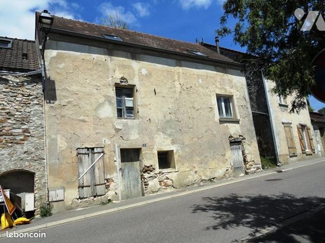 Maison 5 pièces 95 m²