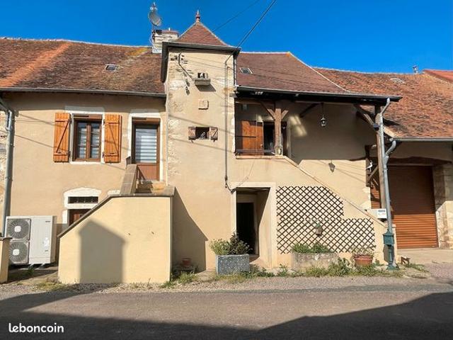 Maison 5 pièces 95 m²
