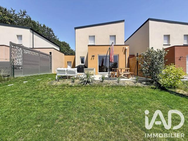 Maison 5 pièces 95 m²