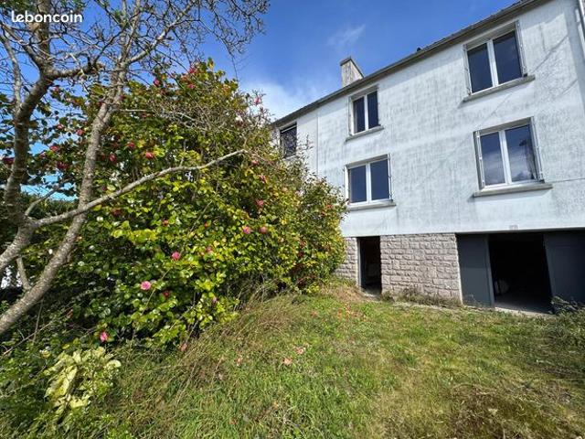 Maison 5 pièces 95 m²