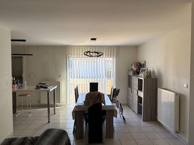 Maison 5 pièces 95 m²