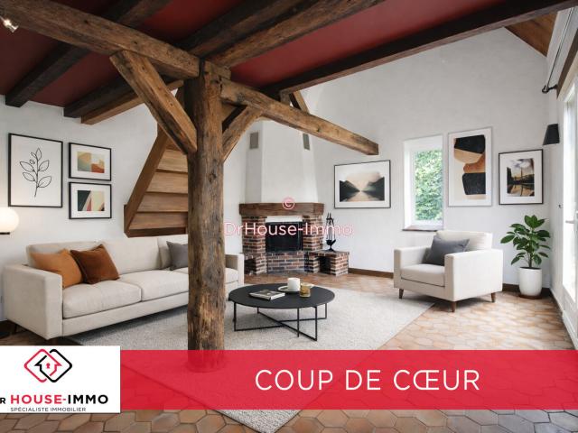 Maison 5 pièces 95 m²