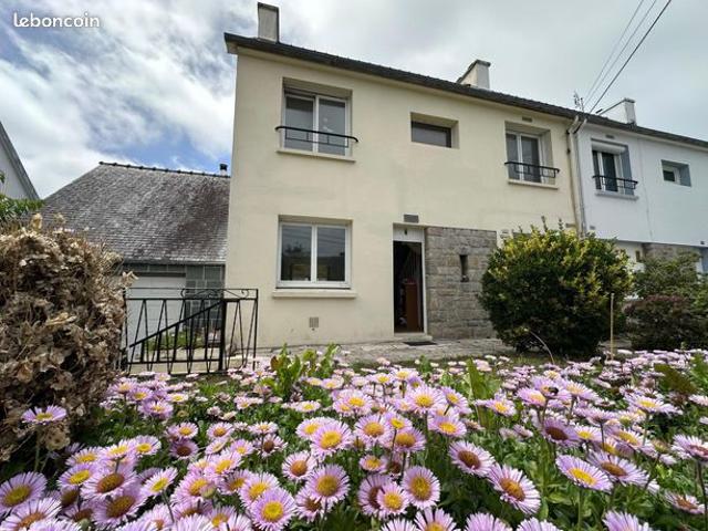 Maison 5 pièces 95 m²