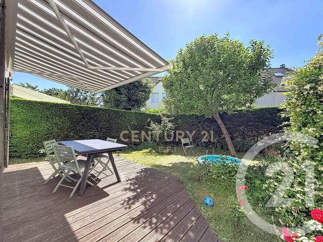 Maison 5 pièces 95 m²