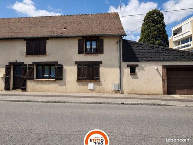 Maison 5 pièces 95 m²