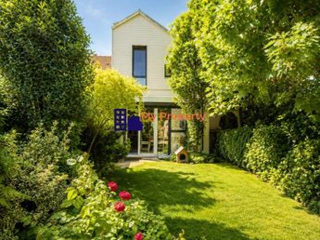 Maison 5 pièces 95 m²