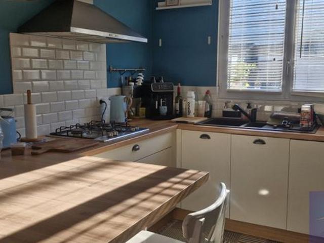 Maison 5 pièces 95 m²