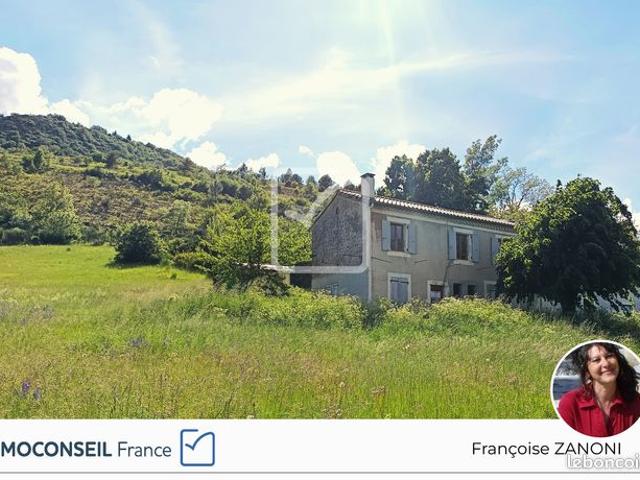 Maison 5 pièces 95 m²