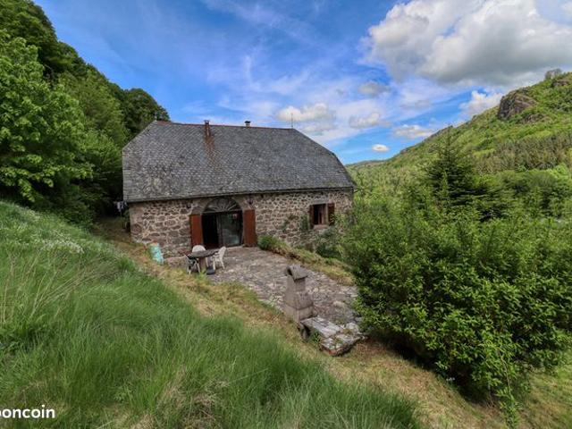 Maison 5 pièces 95 m²