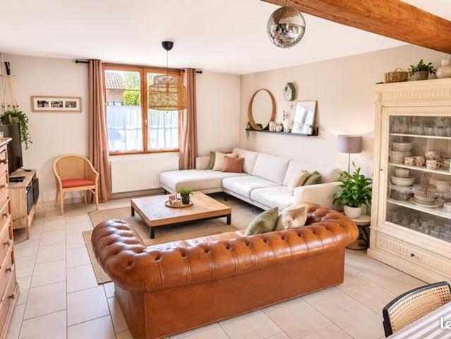 Maison 5 pièces 95 m²