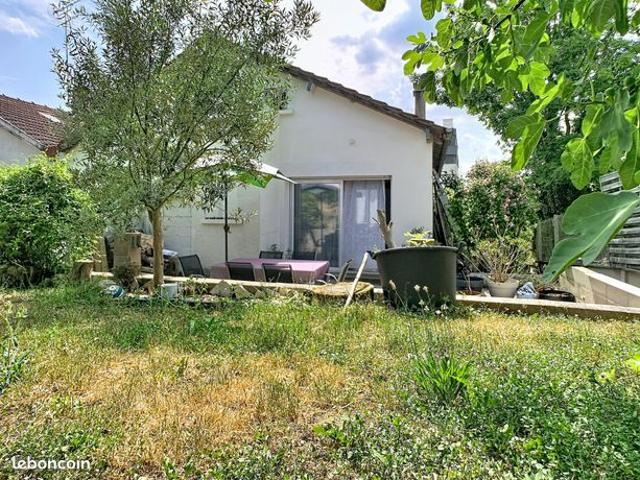 Maison 5 pièces 95 m²