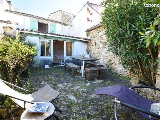 Maison 5 pièces 95 m²