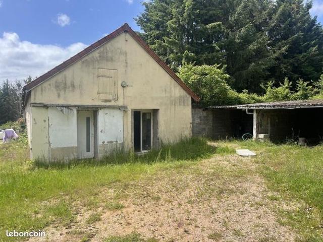 Maison 5 pièces 95 m²
