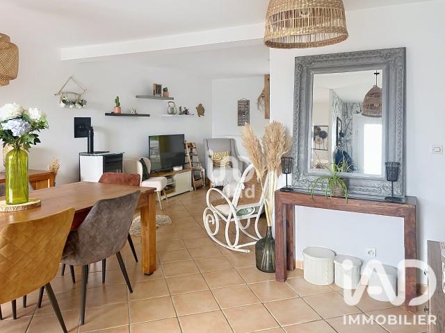 Maison 5 pièces 95 m²