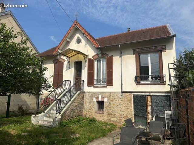 Maison 5 pièces 95 m²