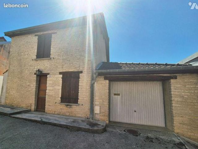 Maison 5 pièces 95 m²