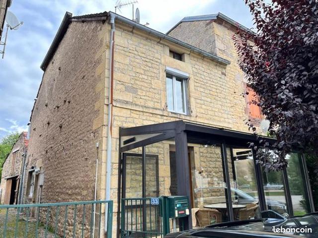 Maison 5 pièces 95 m²