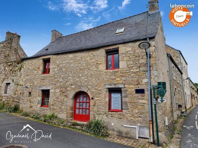 Maison 5 pièces 95 m²