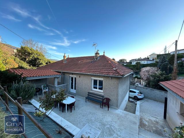 Maison 5 pièces 95 m²