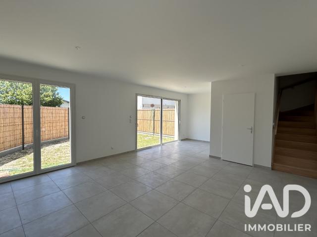 Maison 5 pièces 95 m²