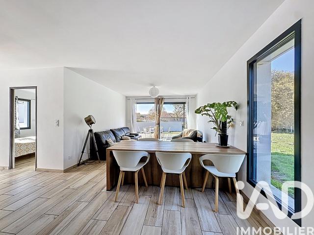 Maison 5 pièces 95 m²