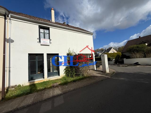 Maison 5 pièces 95 m²