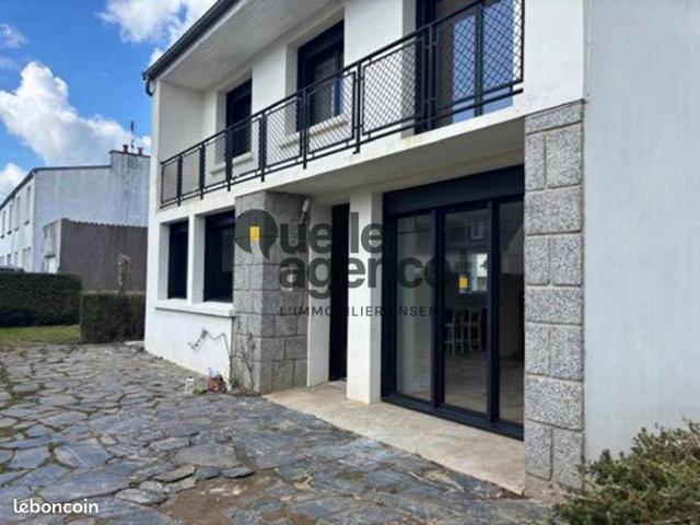 Maison 95 m² Plougastel Daoulas