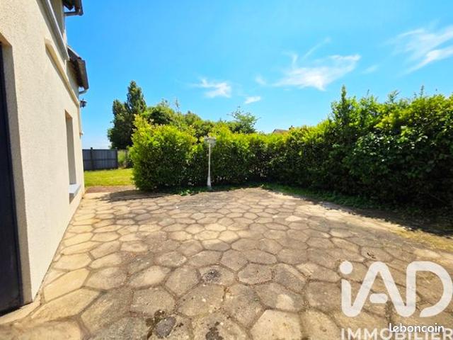 Maison 5 pièces 95 m²