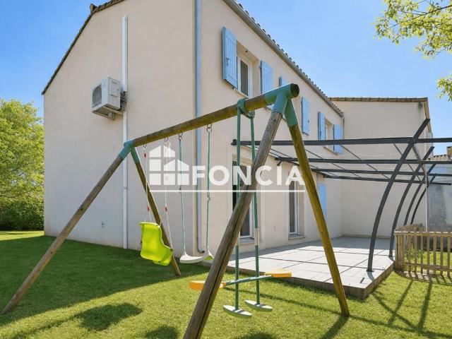 Maison 5 pièces 95 m²