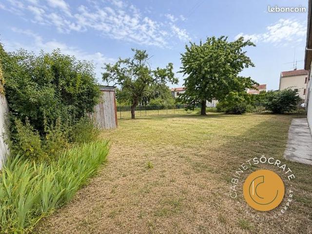 Maison 5 pièces 95 m²